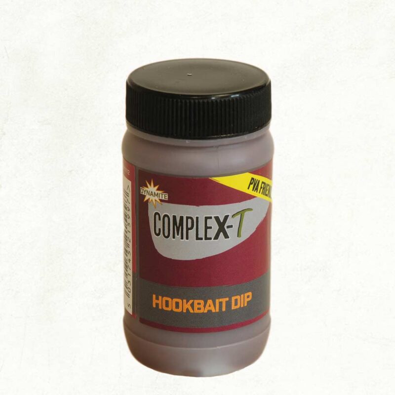 Dynamite Baits CompleX-T Bait Dip 100 ml