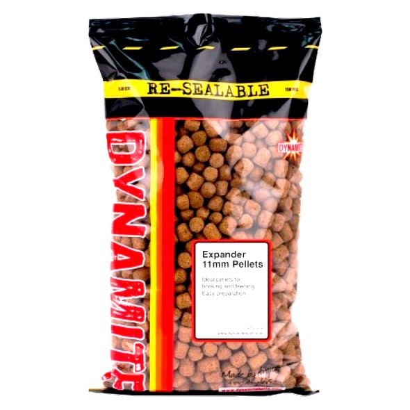 Dynamite Baits Expander Floating Pellet 11 mm