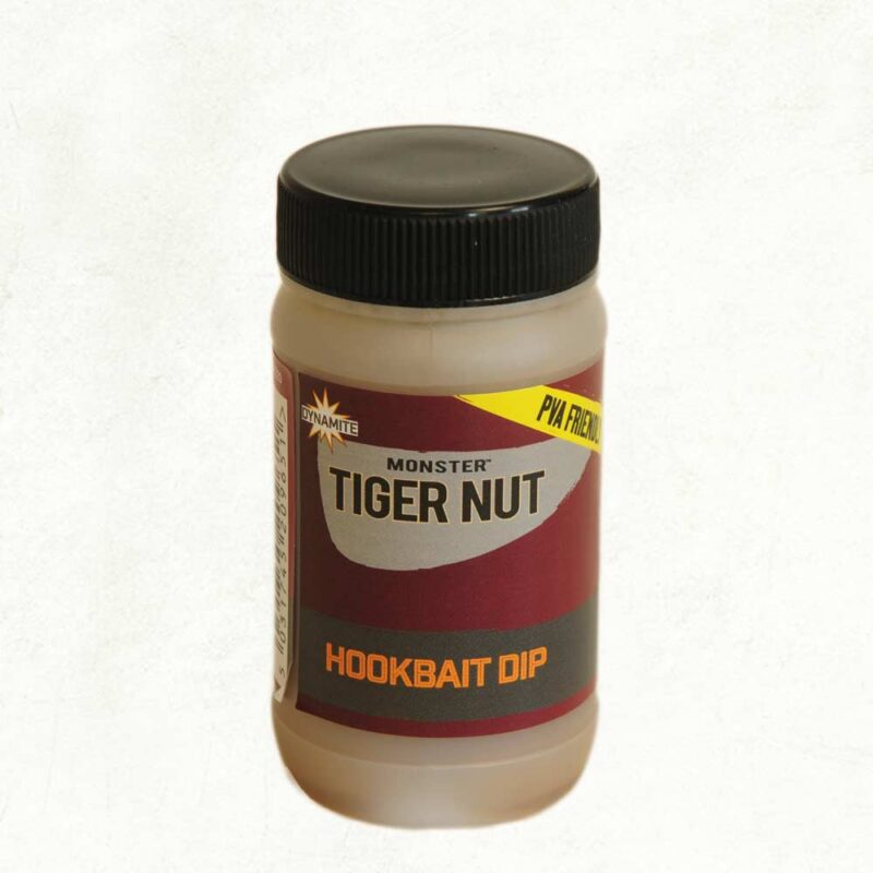 Dynamite Baits Monster Tiger Nut Bait Dip 100 ml