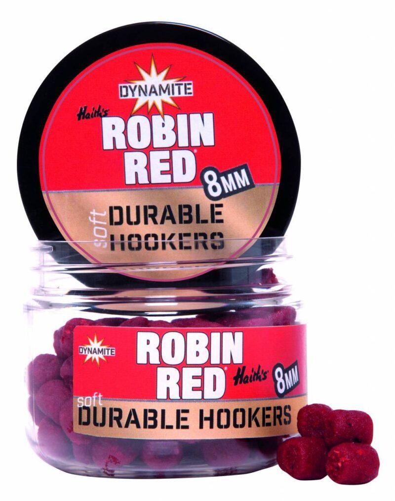 Dynamite Baits Robin Red Durable Hookers