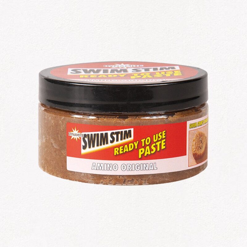 Dynamite Baits Swim Stim Ready To Use Amino Original Paste