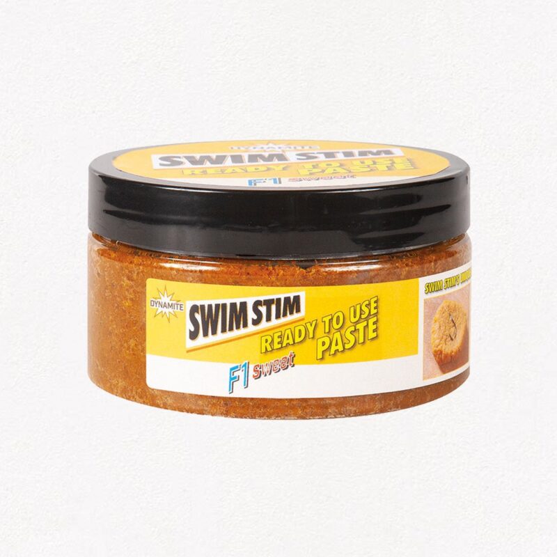 Dynamite Baits Swim Stim Ready To Use F1 Sweet Paste