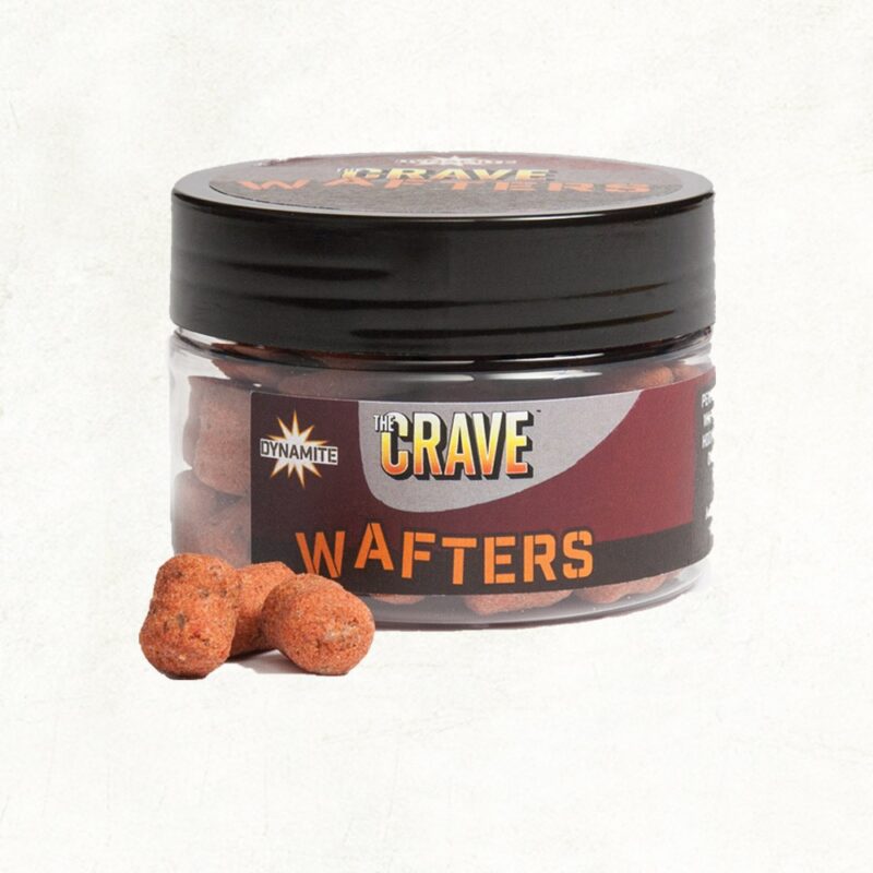 Dynamite Baits The Crave Wafters