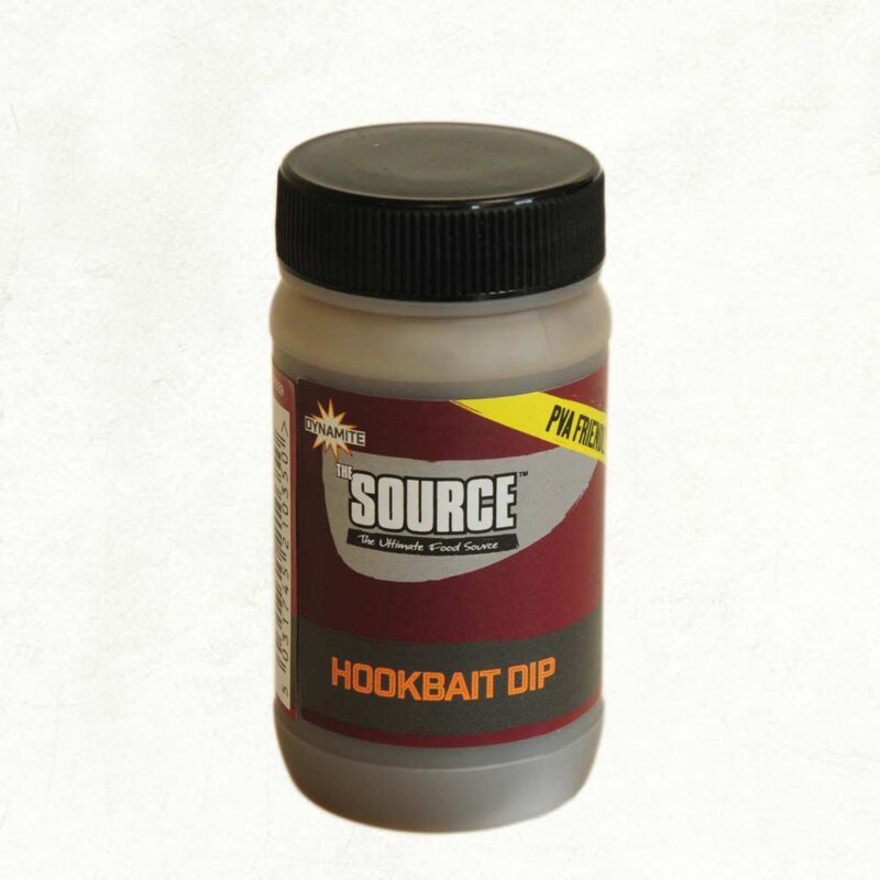 Dynamite Baits The Source Hookbait Dip 100 ml