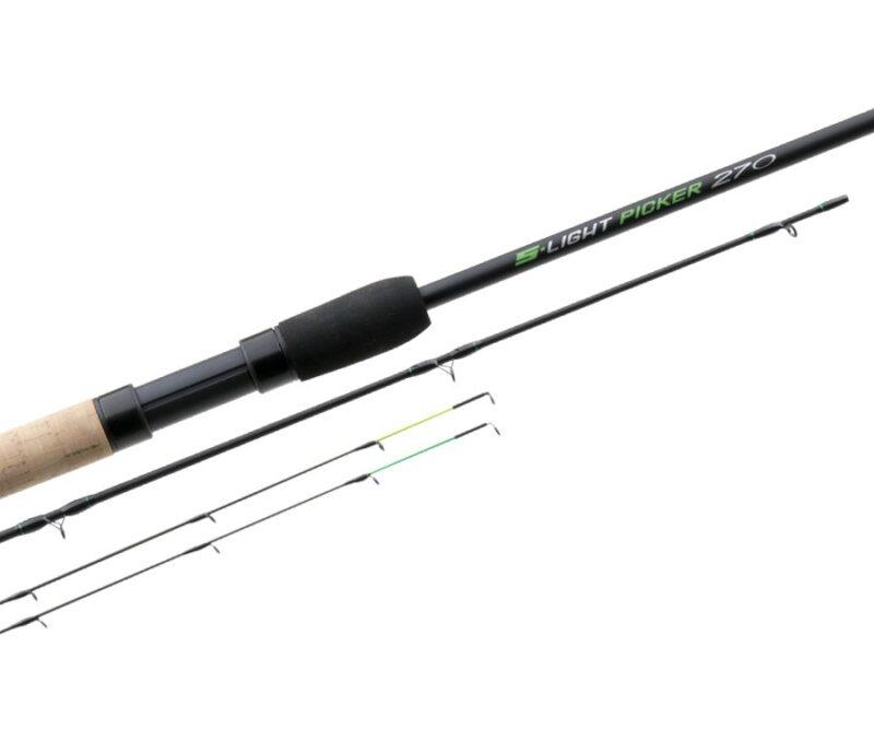 Flagman S-Light Picker 270 cm/35 g