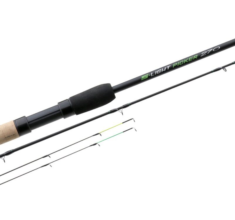 Flagman S-Light Picker 270 cm/35 g