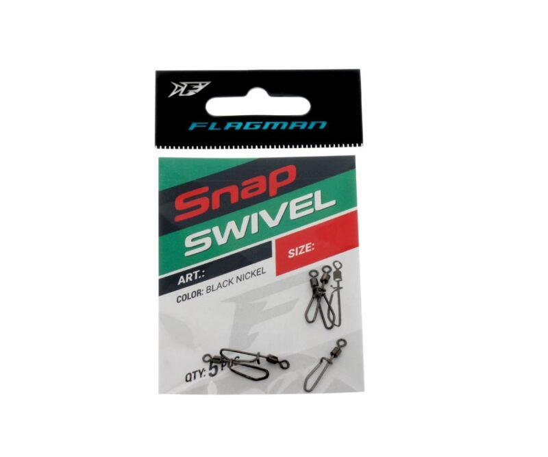 Flagman Snap Swivel