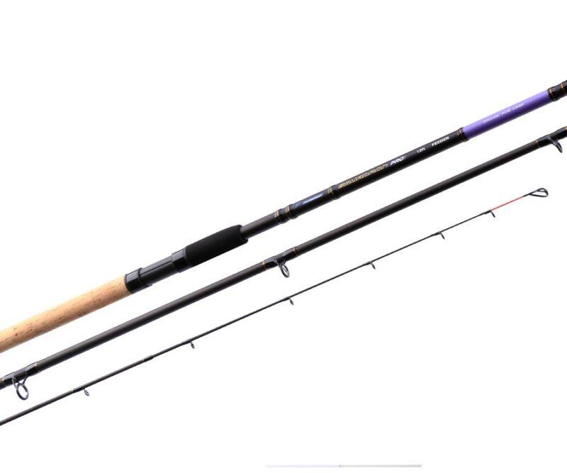 Flagman Squadron Pro Carp Feeder 360 cm/100 g