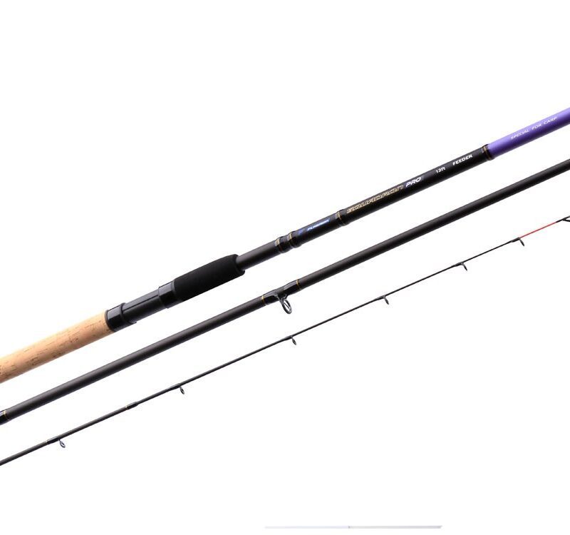 Flagman Squadron Pro Carp Feeder 360 cm/100 g