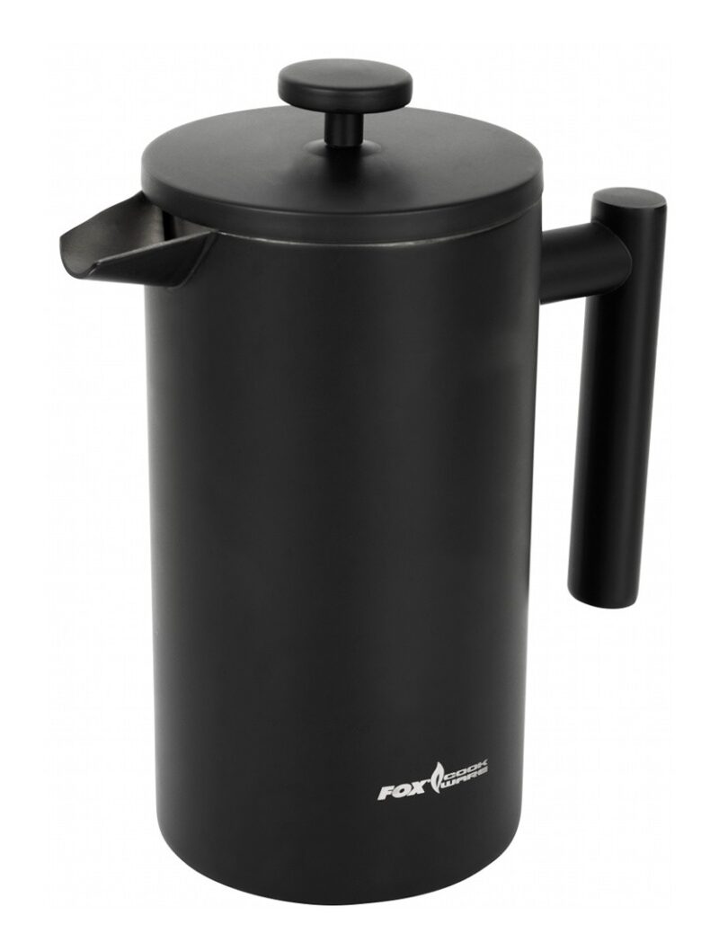 Fox Cookware Thermal Coffee/Tea Press