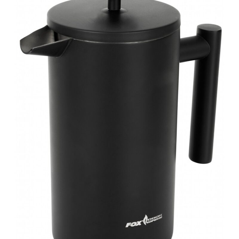 Fox Cookware Thermal Coffee/Tea Press