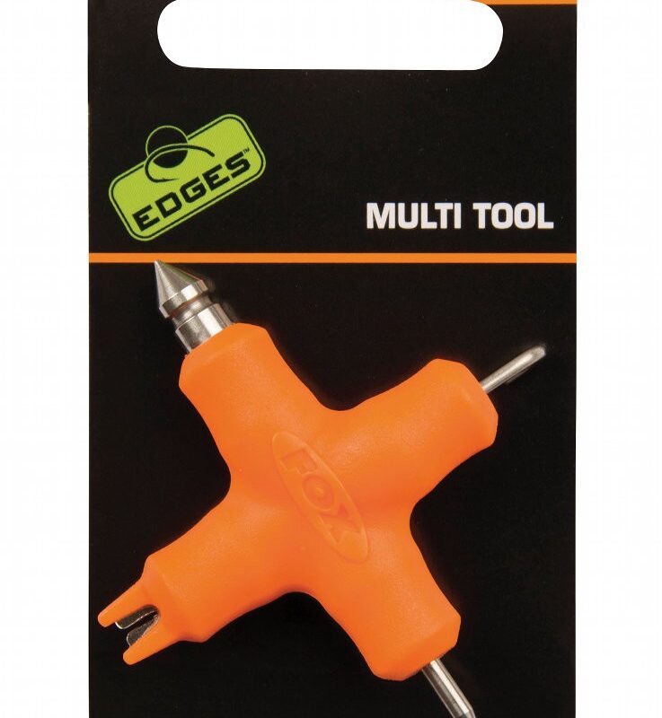 Fox Edges Multi Tool