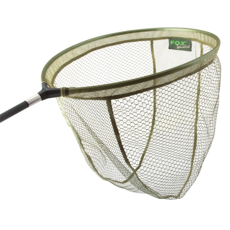 Fox Specialist Landing Net MK2 30"