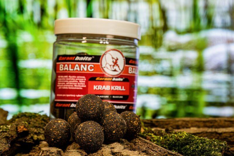 Garant Baits Balanc Boilies 20 mm