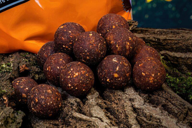 Garant Baits Liver-Scopex 20 mm/1 kg