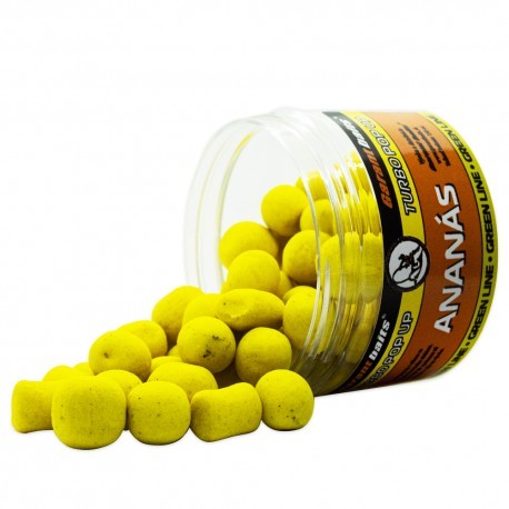 Garant Baits Turbo Pop Ups Ananas