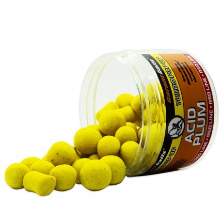 Garant Baits Turbo Pop Ups Krab-Krill