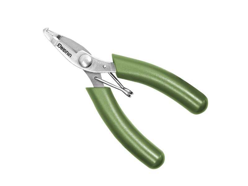 Kleszcze Delphin Mini Pliers