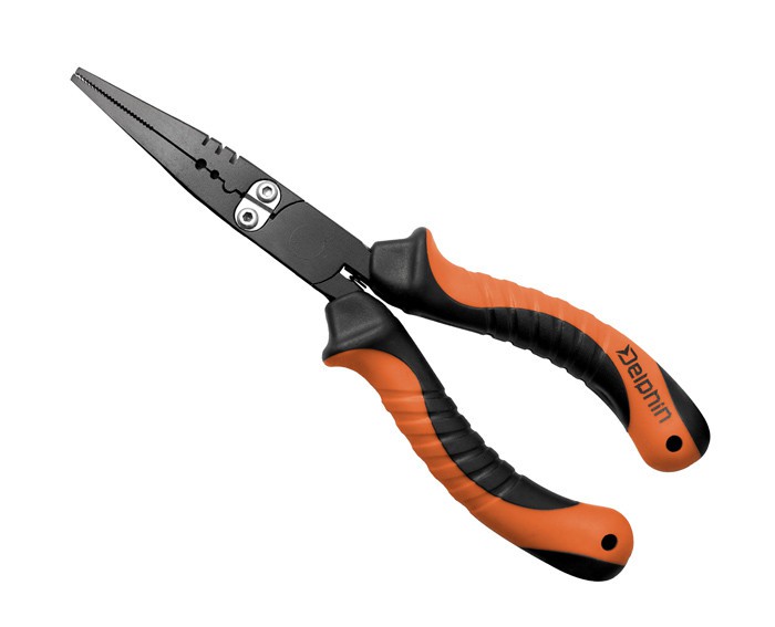 Kleszcze Delphin Multi+Cut Pliers