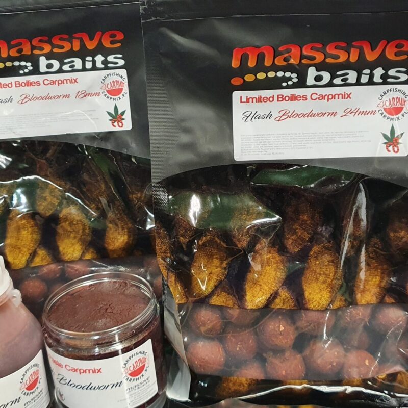 Massive Baits