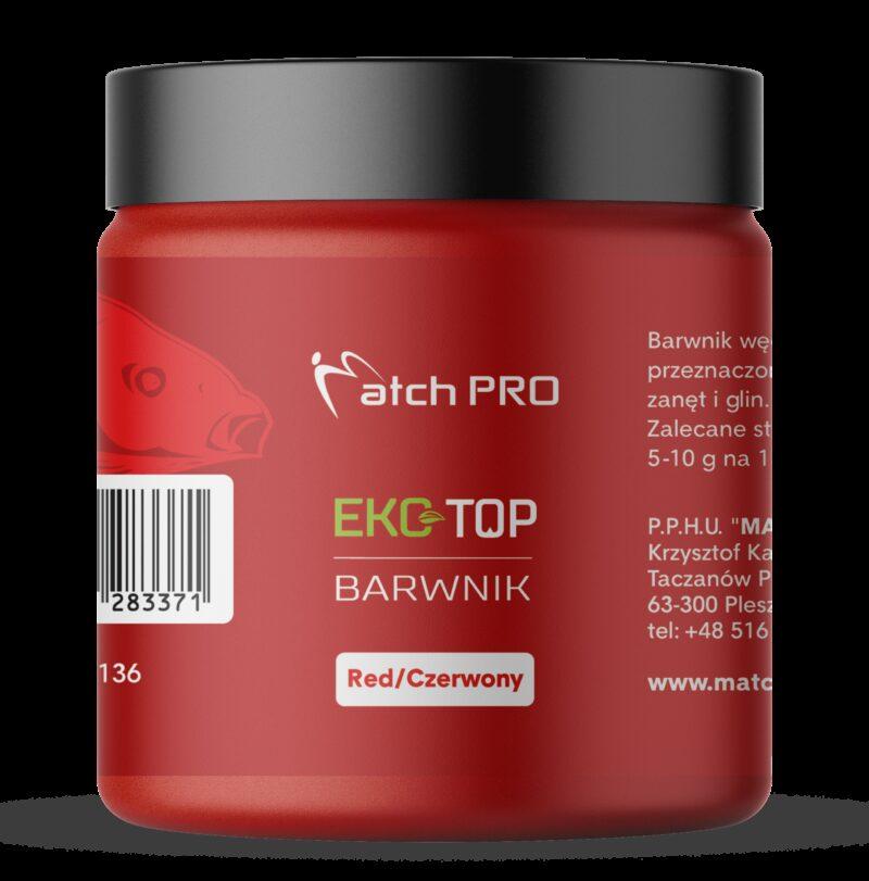 Match Pro Eko-Top Barwnik