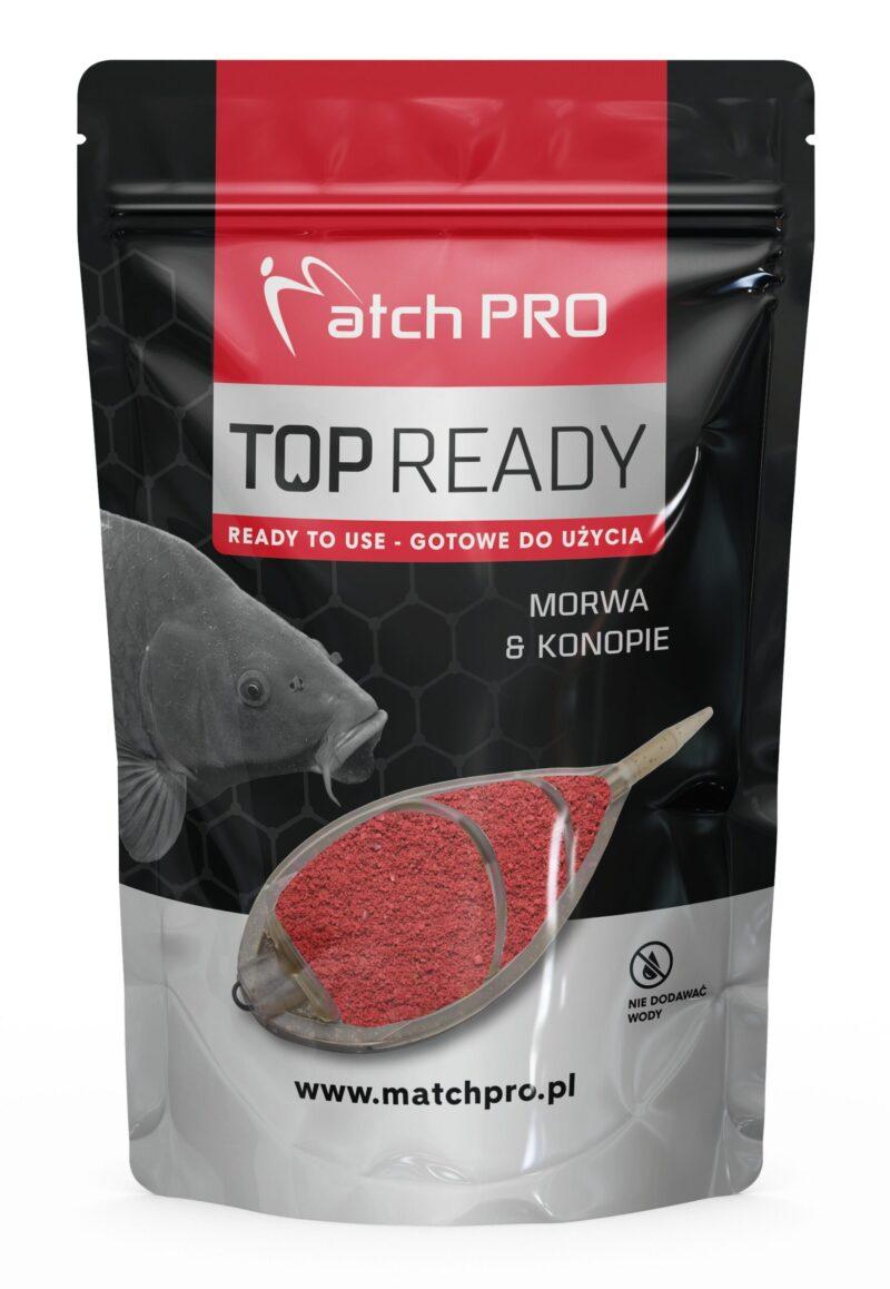 Match Pro Ready Method Mix 700g