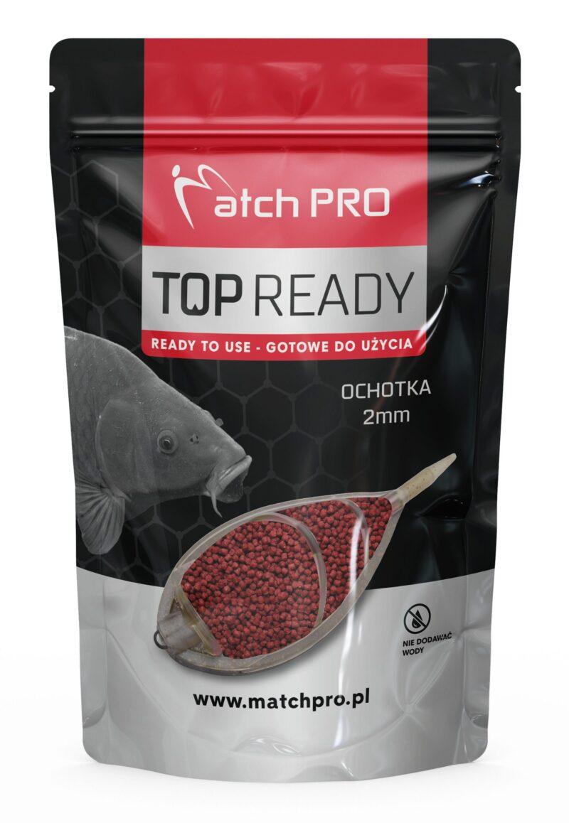 Match Pro Ready Pellet 700g