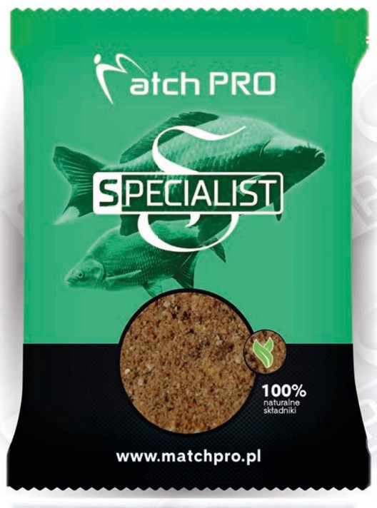 Match Pro Specialist 2 kg