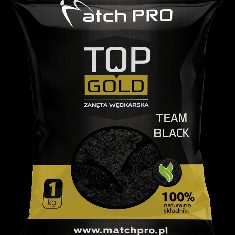 Match Pro Top Gold 1 kg