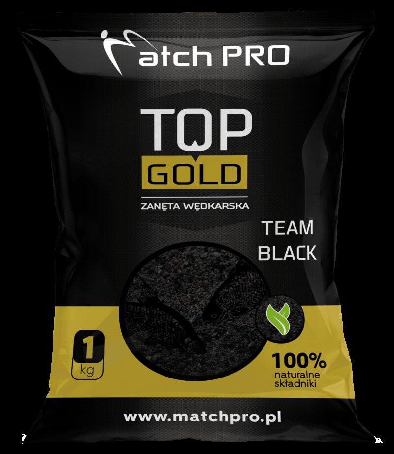 Match Pro Top Gold 1 kg