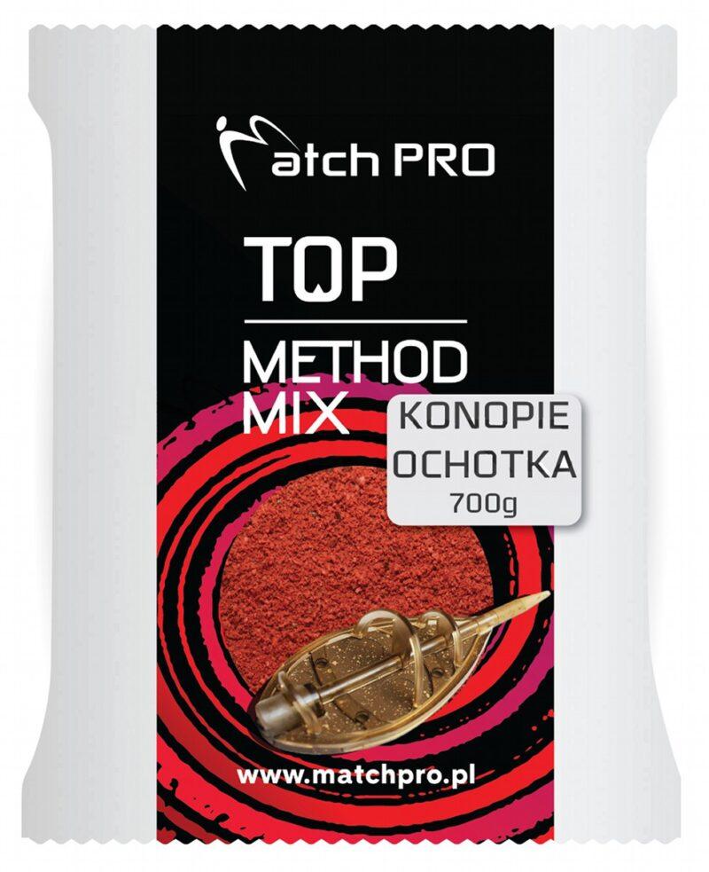 Match Pro Top Method Mix 700g