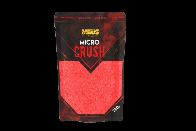 Meus Micro Crush Red 700 g