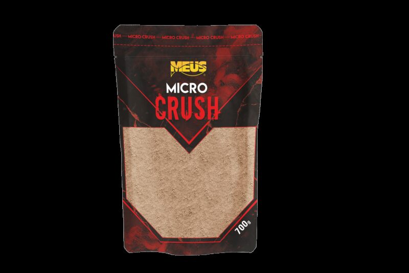 Meus Micro Crush White 700 g