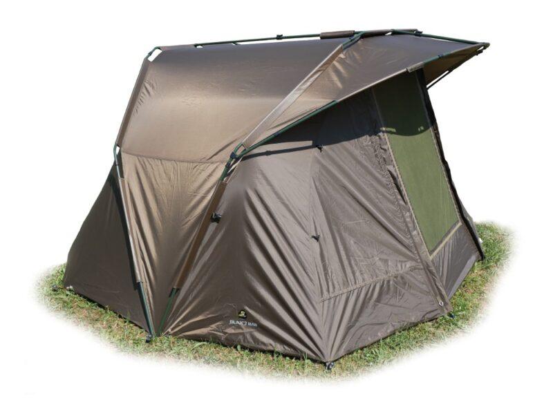 Namiot Carp Spirit Blax 2 Men Bivvy