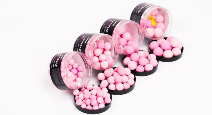 Nash Citruz Pink Pop-ups