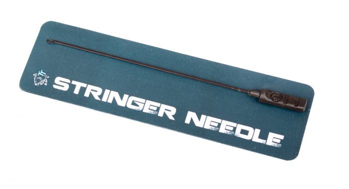 Nash Stringer Needle