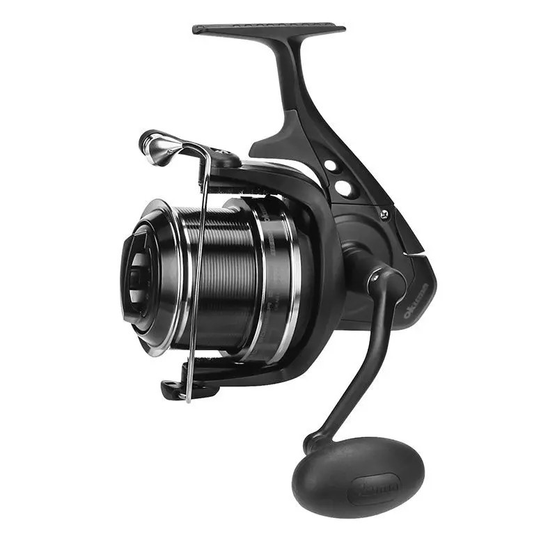 Okuma Big Bomber Spod 8000S