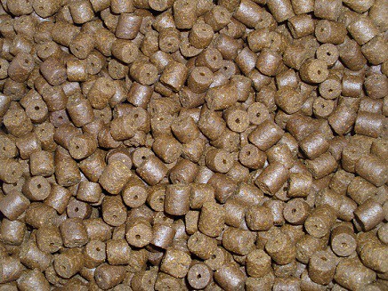 Pellet na wagę Kukurydza 18 mm/1 kg