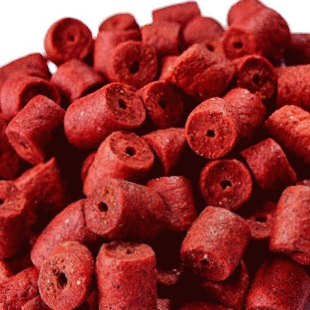 Pellet na wagę Ochotka 18 mm/1 kg