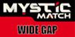 Haki feederowe VMC Mystic Match w sklepie karpiowym Carpmix.pl