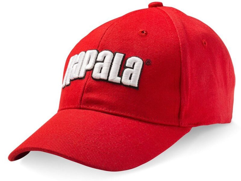 Rapala Classic Red Cap