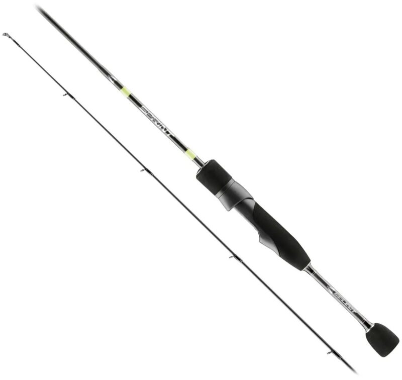 Select Sprint 180 cm/0.6-3 g