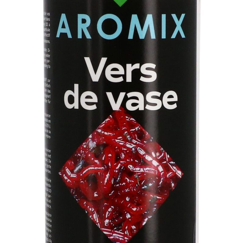 Sensas Aromix Vers De Vase 500 ml - ochotka