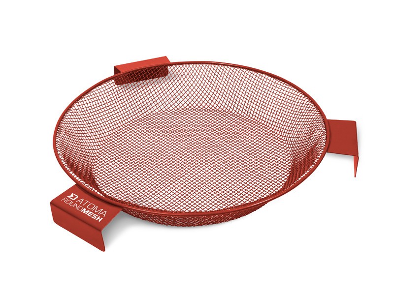 Sito Delphin ATOMA RoundMESH 33 cm/4 mm