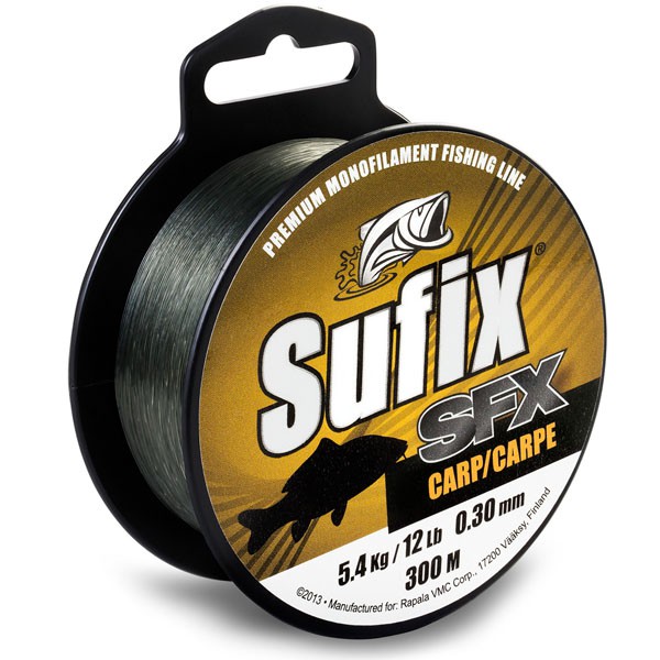 Sufix SFX Carp 300 m