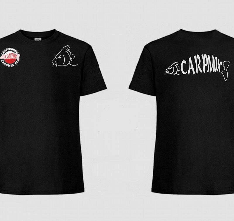 T-shirt Carpmix