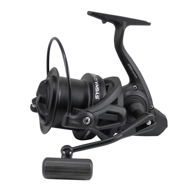 Z-Fish Sygna QD 9000 Black