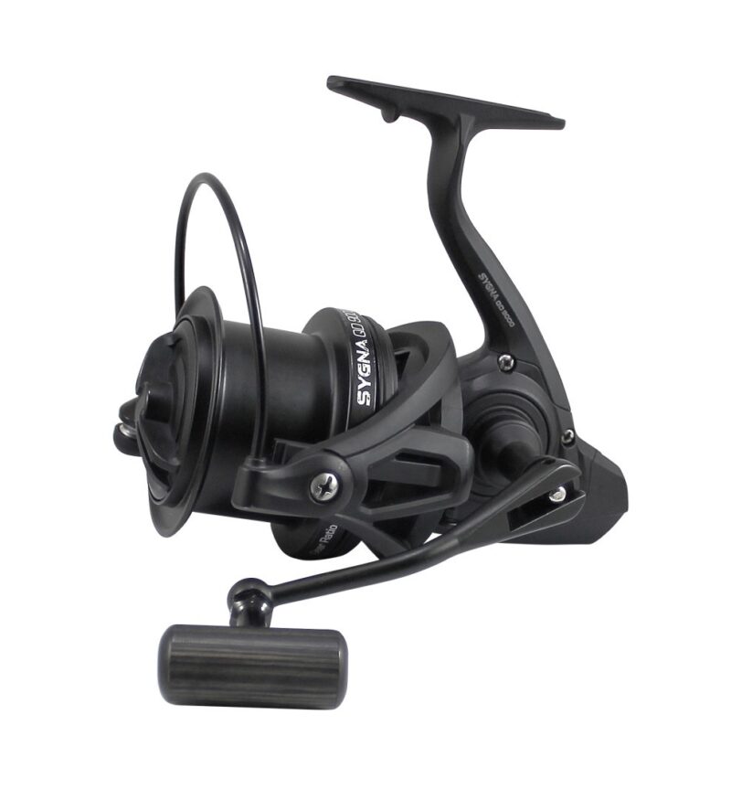 Z-Fish Sygna QD 9000 Black