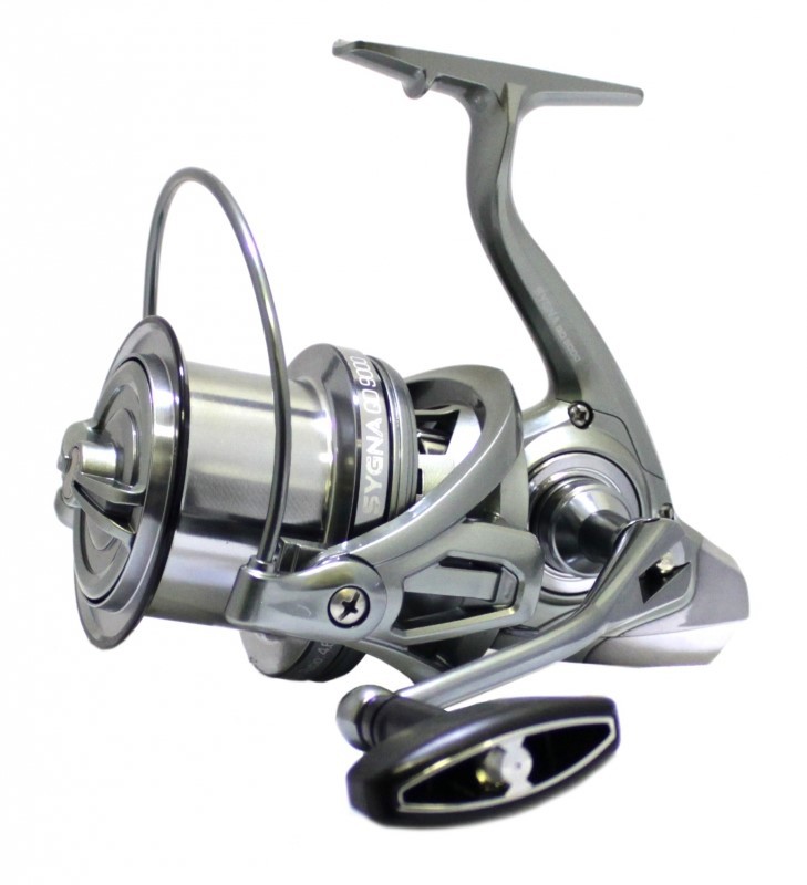 Z-Fish Sygna QD 9000