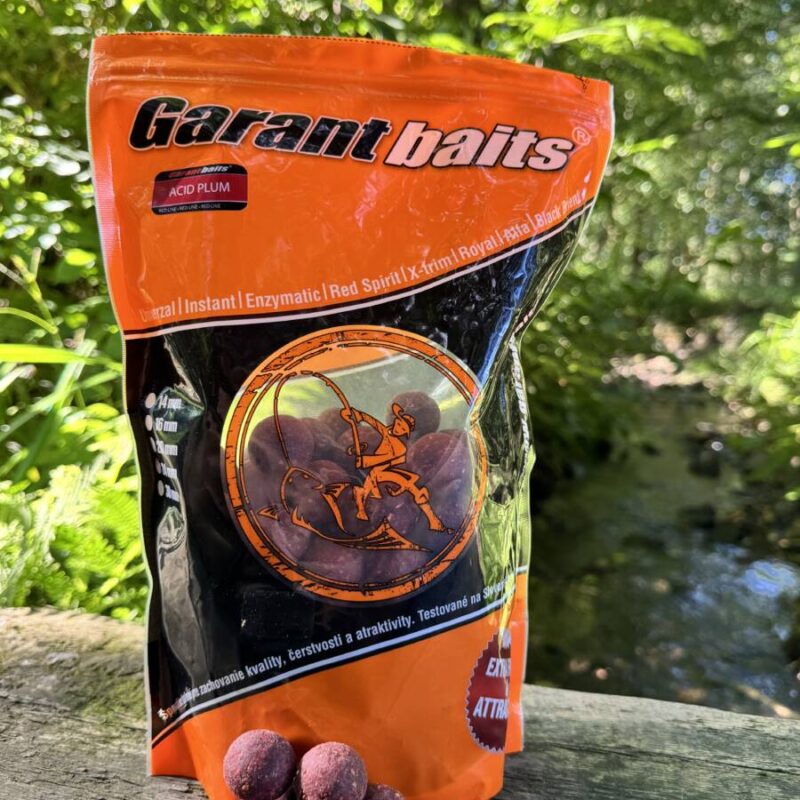 Garant Baits w sklepie wędkarskim CARPMIX.PL